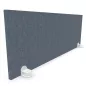 SPATIA│Cloison droite L.180 phonique│Tissu A - confort