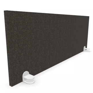 SPATIA│Cloison droite L.180 phonique│Tissu A - confort