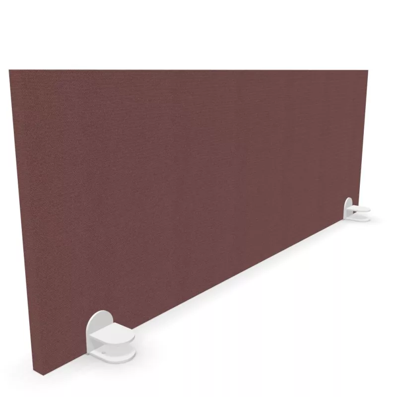 SPATIA│Cloison droite L.180 phonique│Tissu B - performance