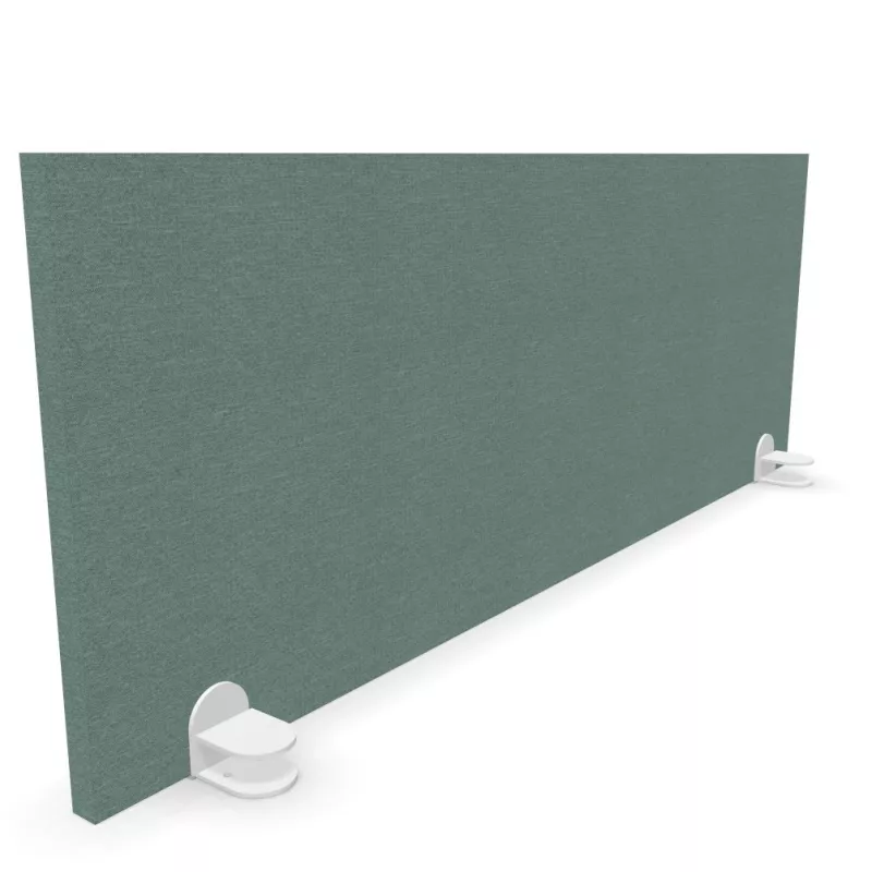 SPATIA│Cloison droite L.180 phonique│Tissu B - performance