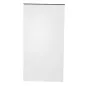 KOENIG NEURATH│Bibliothèque haute ouverte ACTA│Largeur 100 cm│Blanc/Noir