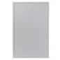 BISLEY LIGHT│Classeur 4 tiroirs dossiers suspendus│L80 x H132 cm│Gris clair BISLEY LIGHT│Classeur 4 tiroirs dossiers suspendus│L80 x H132 cm│Gris clair