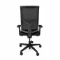 OPUS RÉSILLE|Fauteuil de travail|synchrone ergonomique - accoudoirs 4D OPUS RÉSILLE|Fauteuil de travail|synchrone ergonomique - accoudoirs 4D