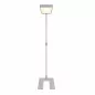 REGENT LIGHTING|LEVEL Office LED|Simple| Gris clair REGENT LIGHTING|LEVEL Office LED|Simple| Gris clair