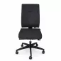 SITAG| Fauteuil de travail modèle X-LINE sans accoudoirs