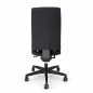 SITAG| Fauteuil de travail modèle X-LINE sans accoudoirs