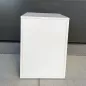 STEELCASE│Caisson mobile 3 tiroirs│Profondeur 56 cm│Blanc