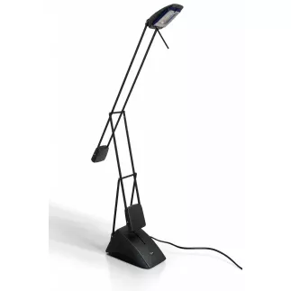 FS │Lampe Halogène │Noir