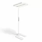 REGENT LIGHTING|LEVEL Office LED|Double tête| Blanc REGENT LIGHTING|LEVEL Office LED|Double tête| Blanc