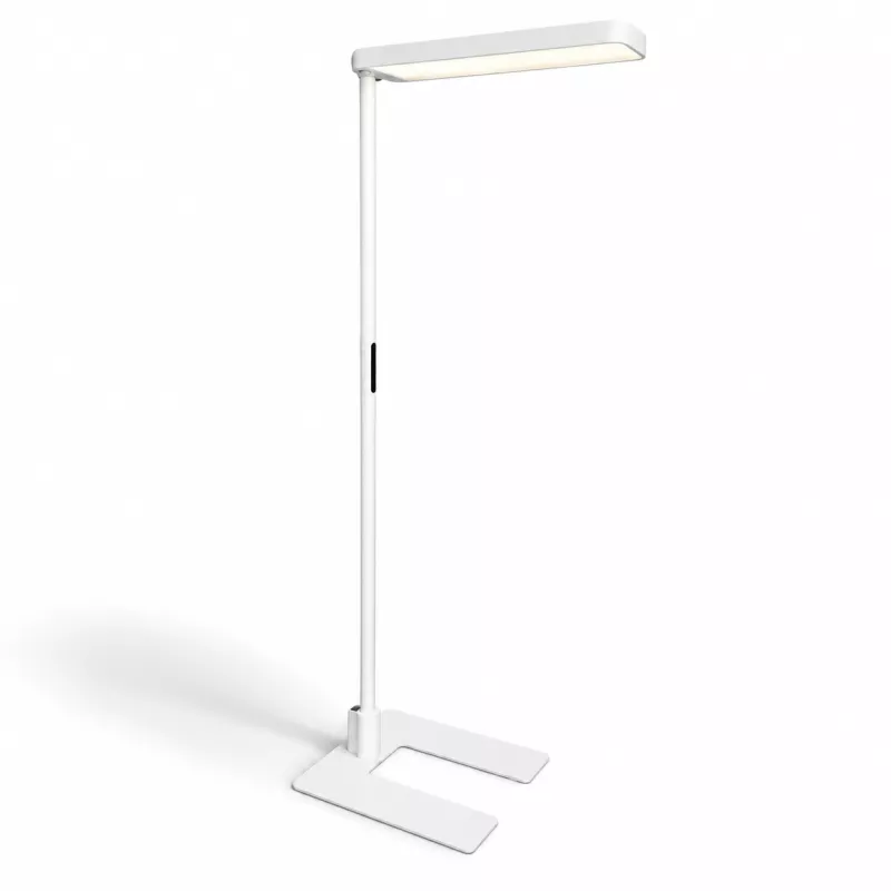 REGENT LIGHTING|LEVEL Office LED SensoDim|Simple| Blanc REGENT LIGHTING|LEVEL Office LED SensoDim|Simple| Blanc