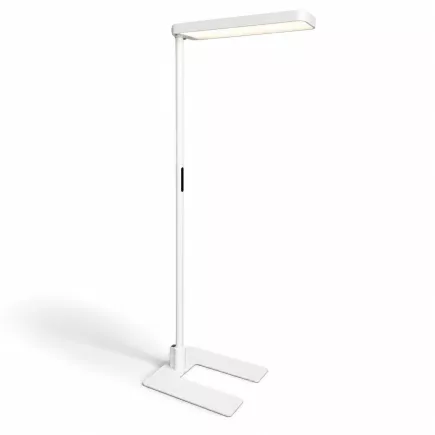 REGENT LIGHTING|LEVEL Office LED SensoDim|Simple| Blanc