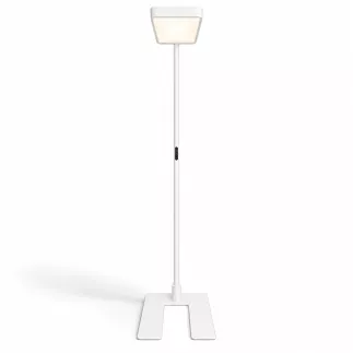 REGENT LIGHTING|LEVEL Office LED SensoDim|Simple| Blanc