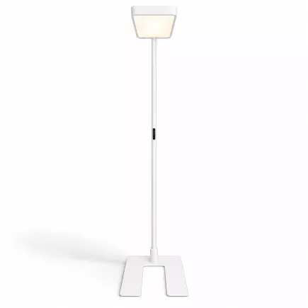 REGENT LIGHTING|LEVEL Office LED SensoDim|Simple| Blanc