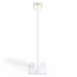 REGENT LIGHTING|LEVEL Office LED SensoDim|Simple| Blanc REGENT LIGHTING|LEVEL Office LED SensoDim|Simple| Blanc
