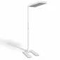 REGENT LIGHTING|LEVEL Office LED SensoDim|Mât décalé| Blanc