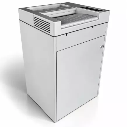 IDEAL│IDEAL 4000 - Destructeur de documents│Gris clair