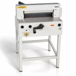 IDEAL│IDEAL 3610 - Massicot│Gris clair
