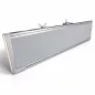 STEELCASE│Panneau écran acoustique L 180│Tissu gris STEELCASE│Panneau écran acoustique L 180│Tissu gris