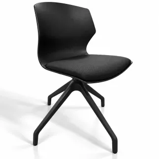 MY FRILL│Chaise d'accueil / collectivité