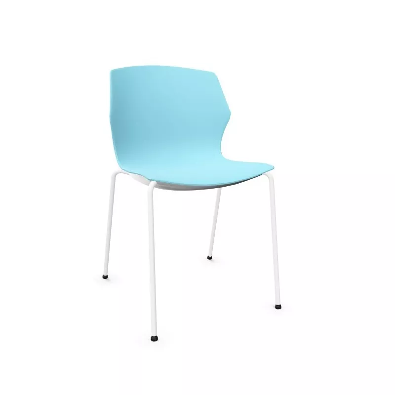 MY FRILL│Chaise d'accueil / collectivité MY FRILL│Chaise d'accueil / collectivité