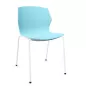 MY FRILL│Chaise d'accueil / collectivité MY FRILL│Chaise d'accueil / collectivité