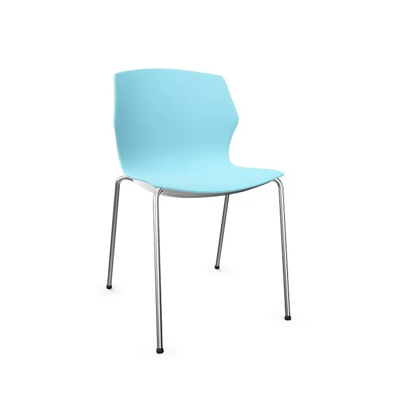 MY FRILL│Chaise d'accueil / collectivité MY FRILL│Chaise d'accueil / collectivité
