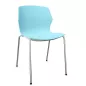 MY FRILL│Chaise d'accueil / collectivité MY FRILL│Chaise d'accueil / collectivité