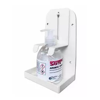 PROTECT WASH│Support pour...