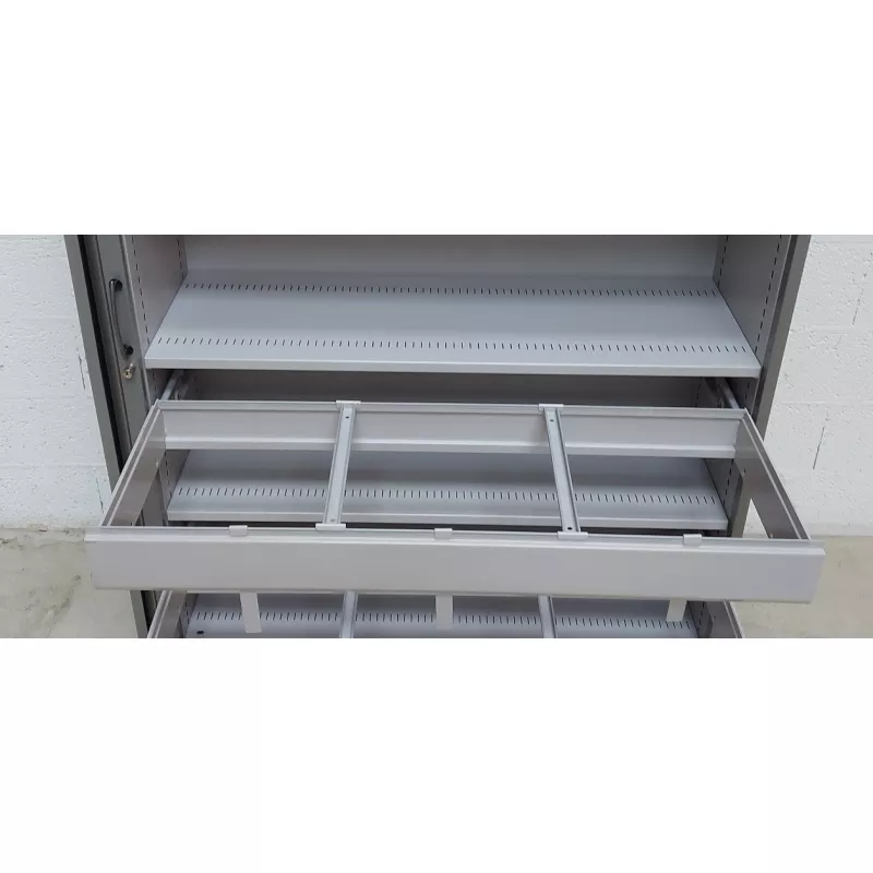LO LISTA Châssis│L 80 / L 120 cm│Extension dossiers suspendus LO LISTA Châssis│L 80 / L 120 cm│Extension dossiers suspendus