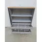 LO LISTA Châssis│L 80 / L 120 cm│Extension dossiers suspendus LO LISTA Châssis│L 80 / L 120 cm│Extension dossiers suspendus