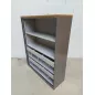 LO LISTA Châssis│L 80 / L 120 cm│Extension dossiers suspendus LO LISTA Châssis│L 80 / L 120 cm│Extension dossiers suspendus