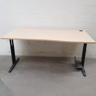NIVOACTIV│Bureau avec vague...