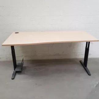NIVOACTIV│Bureau avec vague...