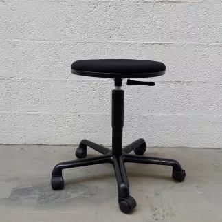 SITAG│Tabouret roulettes...