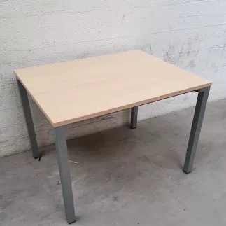 STEELCASE│Bureau / Table L...
