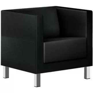 GALWAY│Gamme Fauteuil et Canapé d'accueil