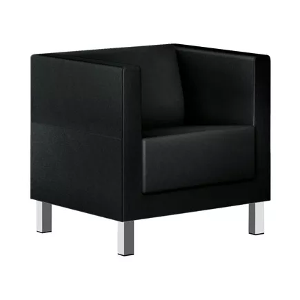 GALWAY│Gamme Fauteuil et Canapé d'accueil