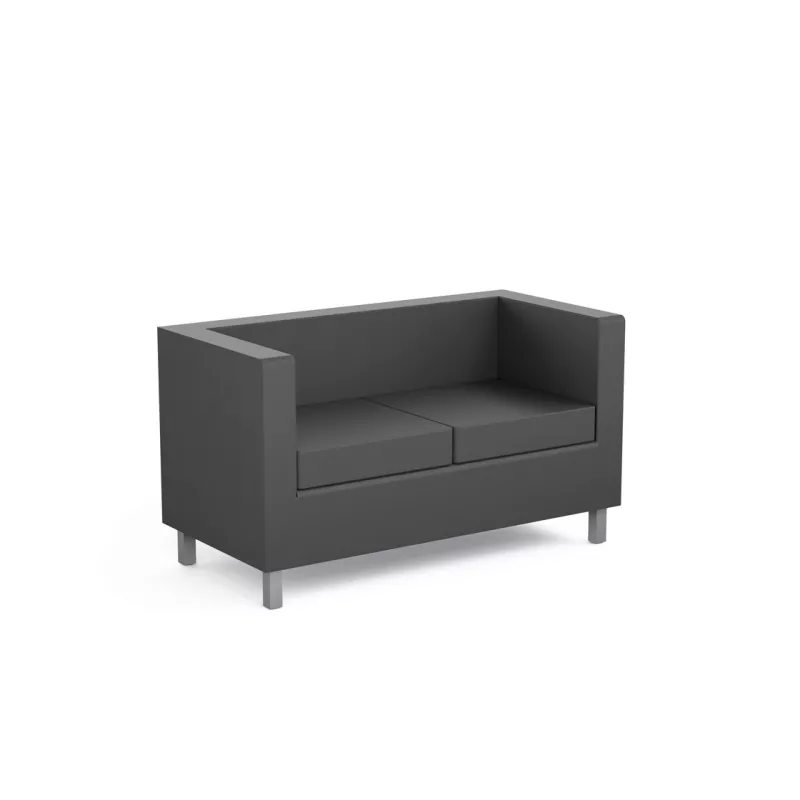 GALWAY│Gamme Fauteuil et Canapé d'accueil GALWAY│Gamme Fauteuil et Canapé d'accueil