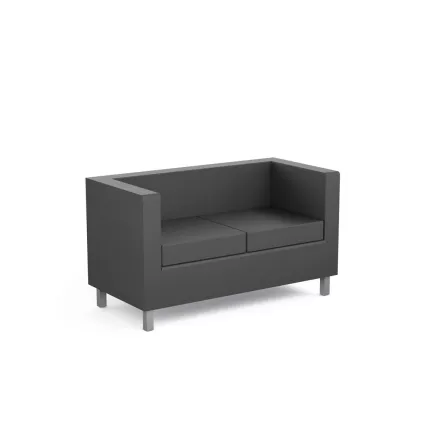 GALWAY│Gamme Fauteuil et Canapé d'accueil