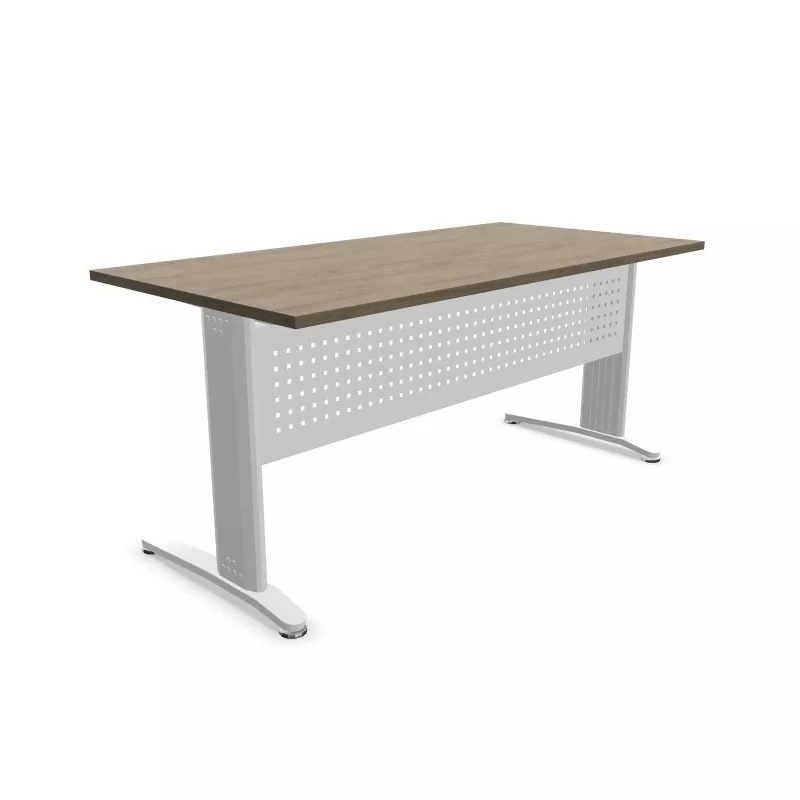 STAR│Gamme bureau droit voile de fond structurel