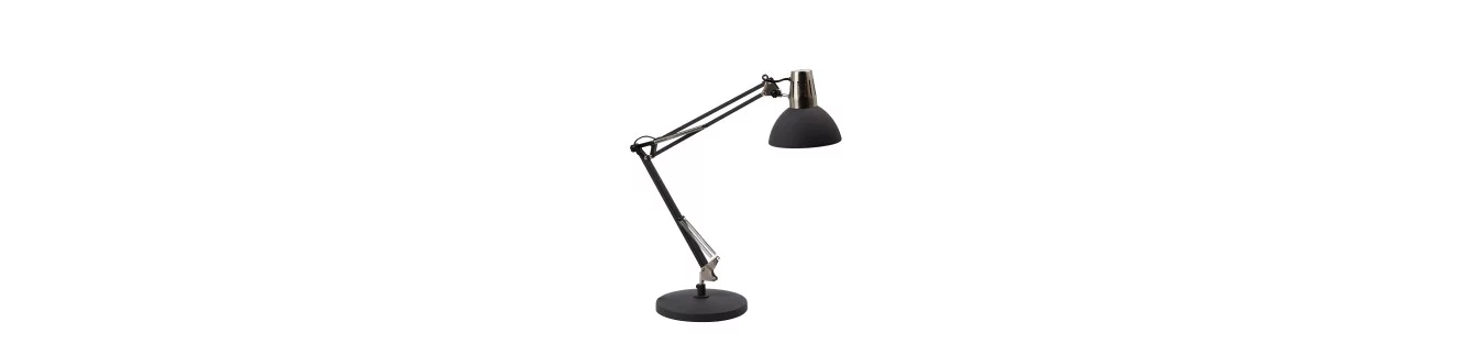 Lampes de bureau