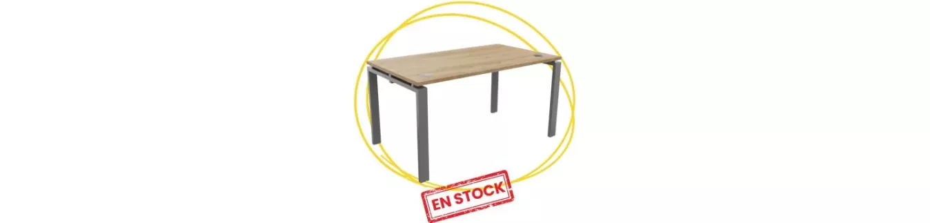 Bureaux droits