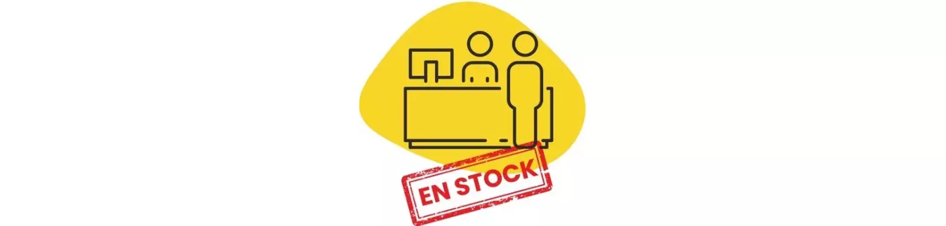 Mobilier Accueil