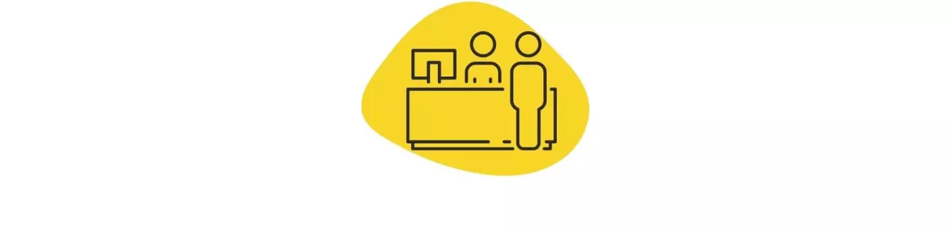 Mobilier Accueil