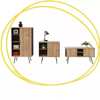 Consoles