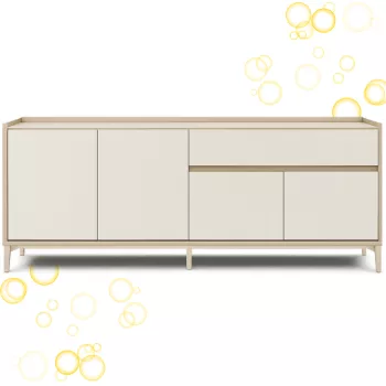 Commodes / Etagères / Consoles