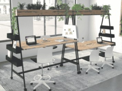 Découvrez Comment Burocash Peut Transformer Votre Espace de Travail : Un Aperçu 